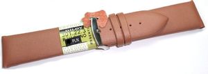 Diloy Skórzany pasek do zegarka 22 mm Diloy 301.22.3 3