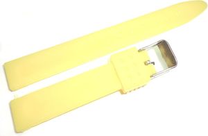 Diloy Silikonowy pasek do zegarka 16 mm Diloy S253.16.10 2