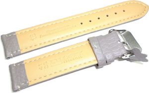 Diloy Skórzany pasek do zegarka 18 mm Diloy P205.18.7 2