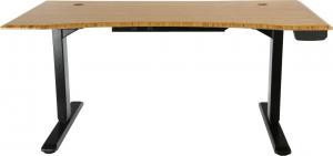 Biurko Platinet Stelaż do biurka z elektryczną regulacją wysokości (44144) 2