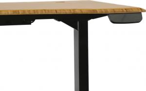 Biurko Platinet Stelaż do biurka z elektryczną regulacją wysokości (44144) 6