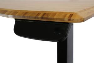 Biurko Platinet Stelaż do biurka z elektryczną regulacją wysokości (44144) 7