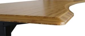 Biurko Platinet Stelaż do biurka z elektryczną regulacją wysokości (44144) 8