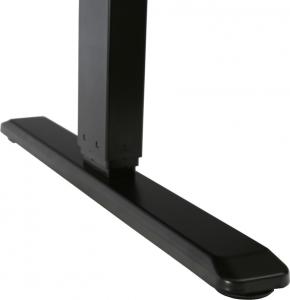 Biurko Platinet Stelaż do biurka z elektryczną regulacją wysokości (44144) 10