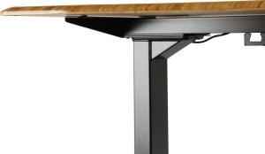 Biurko Platinet Stelaż do biurka z elektryczną regulacją wysokości (44144) 11