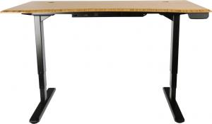 Biurko Platinet Stelaż do biurka z elektryczną regulacją wysokości (44144) 12