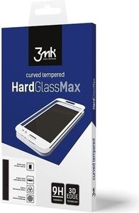 3MK 3MK HARD GLASS MAX HUAWEI P20 CZARNE 1