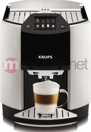 Ekspres ciśnieniowy Krups EA9000 2