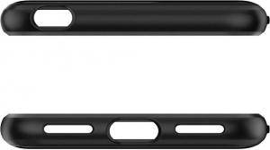 Spigen RUGGED ARMOR HUAWEI Y6 2018 / HONOR 7A PRIME L30CS24128 CZARNY 4