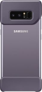 Samsung Nakładka 2 Piece Cover do Samsung Galaxy Note 8 szara (EF-MN950CVEGWW) 1
