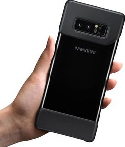Samsung Nakładka 2 Piece Cover do Samsung Galaxy Note 8 szara (EF-MN950CVEGWW) 4