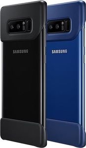 Samsung Nakładka 2 Piece Cover do Samsung Galaxy Note 8 szara (EF-MN950CVEGWW) 6