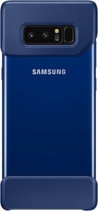 Samsung 2 Piece Cover do Samsung Galaxy Note 8 niebieskie (EF-MN950CNEGWW) 1