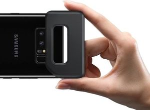 Samsung 2 Piece Cover do Samsung Galaxy Note 8 niebieskie (EF-MN950CNEGWW) 3