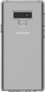 Spigen Nakładka Liquid Crystal do Samsung Galaxy Note 9 przezroczysta 4