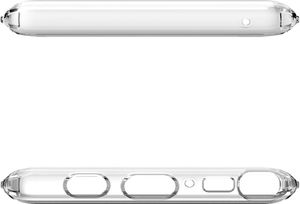 Spigen Nakładka Liquid Crystal do Samsung Galaxy Note 9 przezroczysta 7