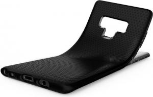 Spigen LIQUID AIR 599CS24580 SAMSUNG GALAXY NOTE 9 MATTE CZARNY 4