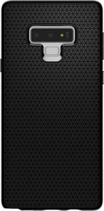 Spigen LIQUID AIR 599CS24580 SAMSUNG GALAXY NOTE 9 MATTE CZARNY 5