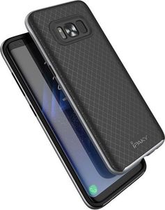 IPAKY IPAKY BUMBLEBEE NEO HYBRID SAMSUNG GALAXY S8 SZARY 3