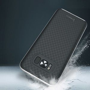 IPAKY IPAKY BUMBLEBEE NEO HYBRID SAMSUNG GALAXY S8 SZARY 5