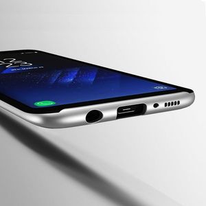 IPAKY IPAKY BUMBLEBEE NEO HYBRID SAMSUNG GALAXY S8 SZARY 6