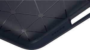 IPAKY IPAKY SLIM CARBON SAMSUNG GALAXY S8 CZARNY 3