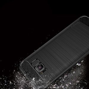 IPAKY IPAKY SLIM CARBON SAMSUNG GALAXY S8 CZARNY 4