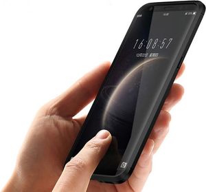 IPAKY IPAKY SLIM CARBON SAMSUNG GALAXY S8 CZARNY 5