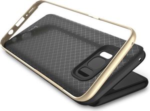 IPAKY IPAKY BUMBLEBEE NEO HYBRID SAMSUNG GALAXY S8 PLUS SZARY 7