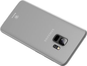Baseus WING CASE SAMSUNG GALAXY S9 TRANSPARENTNY 2