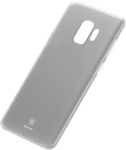Baseus WING CASE SAMSUNG GALAXY S9 TRANSPARENTNY 3