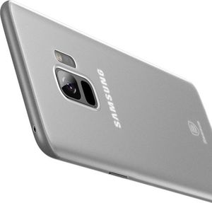 Baseus WING CASE SAMSUNG GALAXY S9 TRANSPARENTNY 6