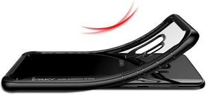 IPAKY IPAKY FRAME SAMSUNG GALAXY S9 G960 RÓŻÓWY 3