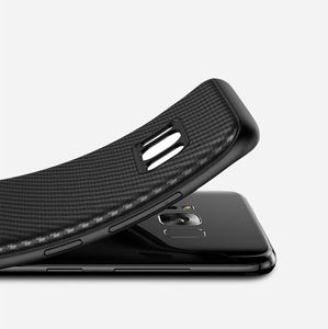 IPAKY IPAKY CARBON FIBER SAMSUNG GALAXY S9 SZARY 8