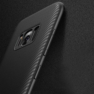 IPAKY IPAKY CARBON FIBER SAMSUNG GALAXY S9 NIEBIESKI 9