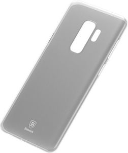Baseus BASEUS WING CASE SAMSUNG GALAXY S9 PLUS TRASPARENTNE 2