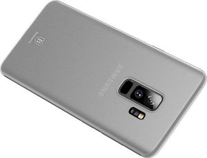 Baseus BASEUS WING CASE SAMSUNG GALAXY S9 PLUS TRASPARENTNE 3