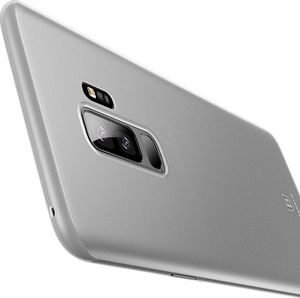 Baseus BASEUS WING CASE SAMSUNG GALAXY S9 PLUS TRASPARENTNE 6