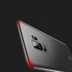 Baseus BASEUS WING CASE SAMSUNG GALAXY S9 PLUS SZARY 10
