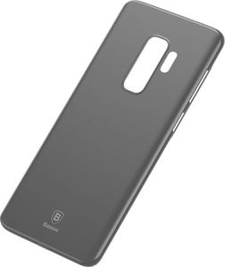 Baseus BASEUS WING CASE SAMSUNG GALAXY S9 PLUS SZARY 2