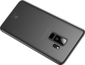 Baseus BASEUS WING CASE SAMSUNG GALAXY S9 PLUS SZARY 5