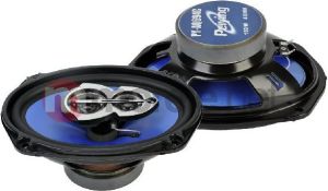 Głośnik samochodowy PeiYing PY-AQ694C 3