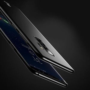 Baseus BASEUS WING CASE SAMSUNG GALAXY S9 PLUS CZARNY 10