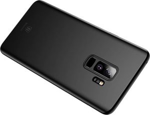 Baseus BASEUS WING CASE SAMSUNG GALAXY S9 PLUS CZARNY 3