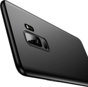 Baseus BASEUS WING CASE SAMSUNG GALAXY S9 PLUS CZARNY 4