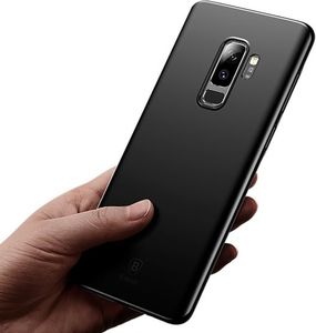 Baseus BASEUS WING CASE SAMSUNG GALAXY S9 PLUS CZARNY 6