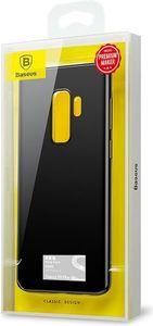Baseus BASEUS WING CASE SAMSUNG GALAXY S9 PLUS CZARNY 8