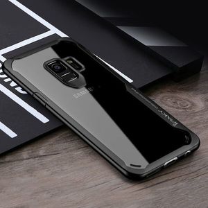 IPAKY IPAKY FRAME SAMSUNG GALAXY S9 PLUS CZARNY 2