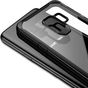 IPAKY IPAKY FRAME SAMSUNG GALAXY S9 PLUS CZARNY 8