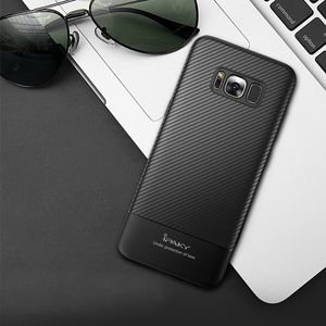IPAKY IPAKY CARBON FIBER SAMSUNG GALAXY S9 PLUS NIEBIESKI 10